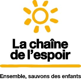 La Chaîne de l'Espoir
